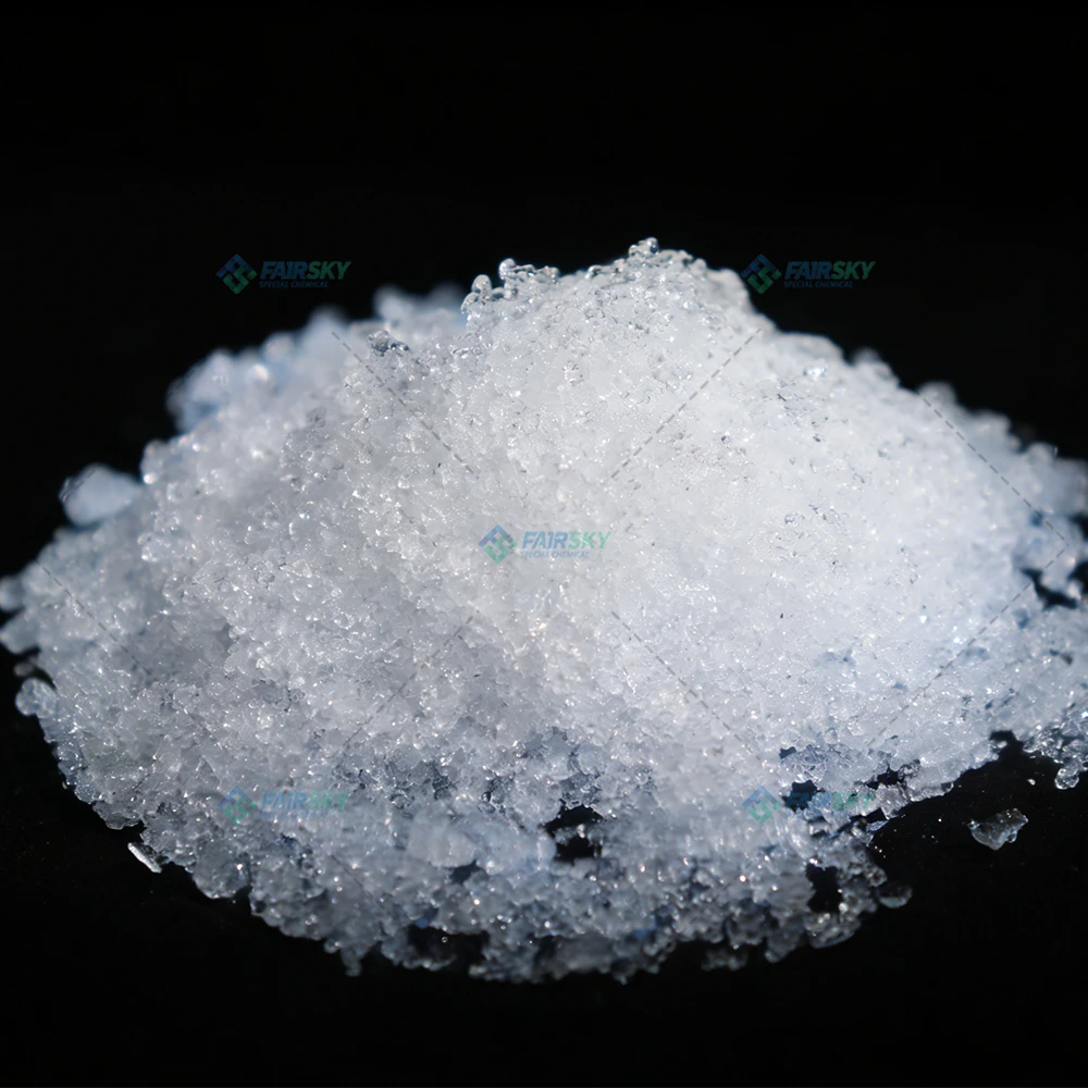 Molibdato de sodio dihidratado