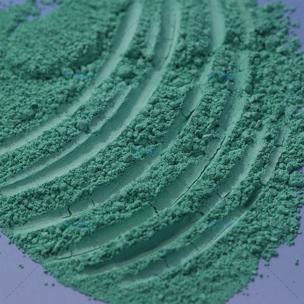 Carbonato de Cobre B&aacute;sico CAS No.12069-69-1,fairsky 