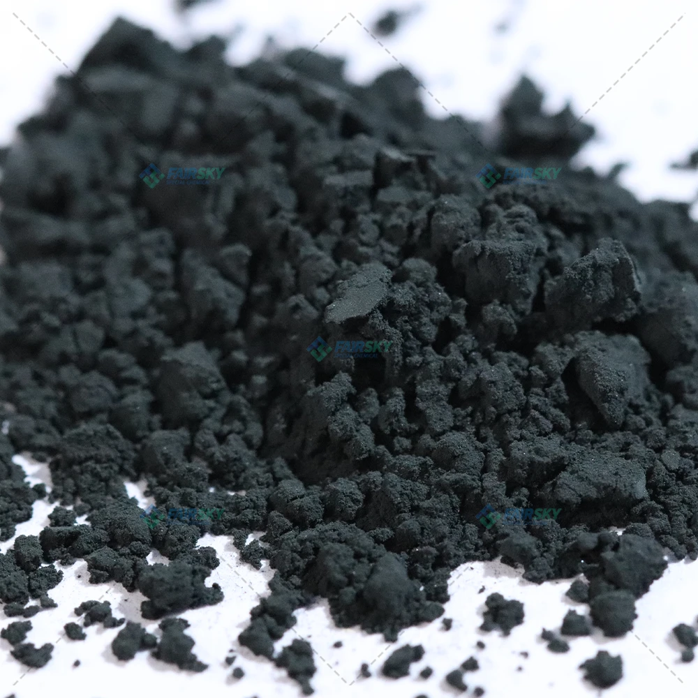 disulfuro de molibdeno CAS No.1317-33-5,fairsky 