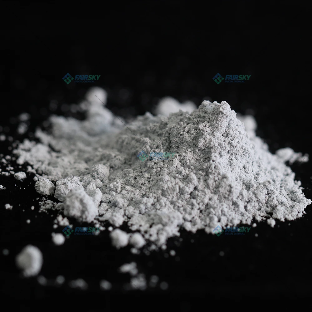 Tri&oacute;xido de molibdeno