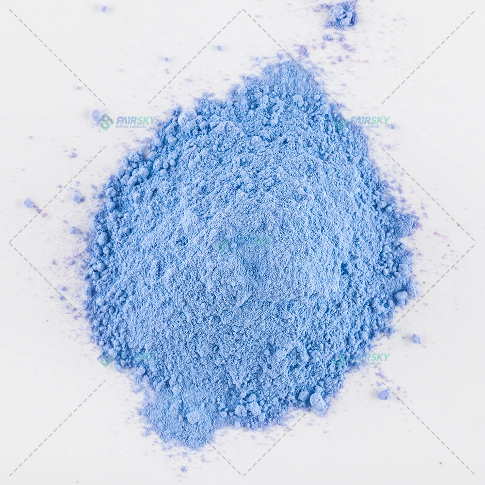 Cloruro de cobalto CAS No.7791-13-1,fairsky 