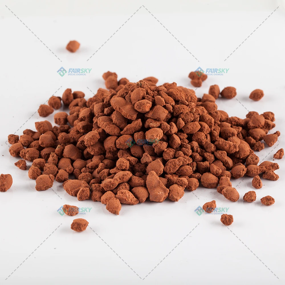 Sulfato de cobalto CAS No.10026-24-1,fairsky 