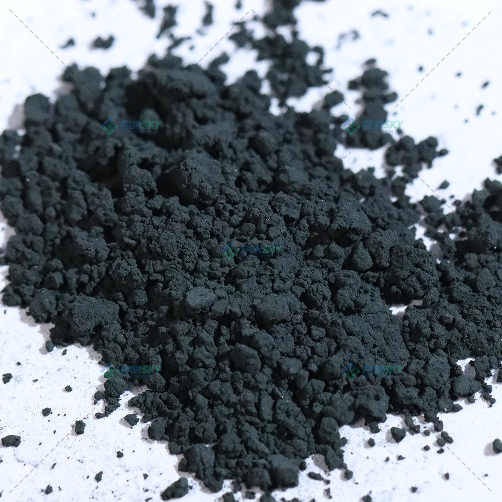 disulfuro de molibdeno