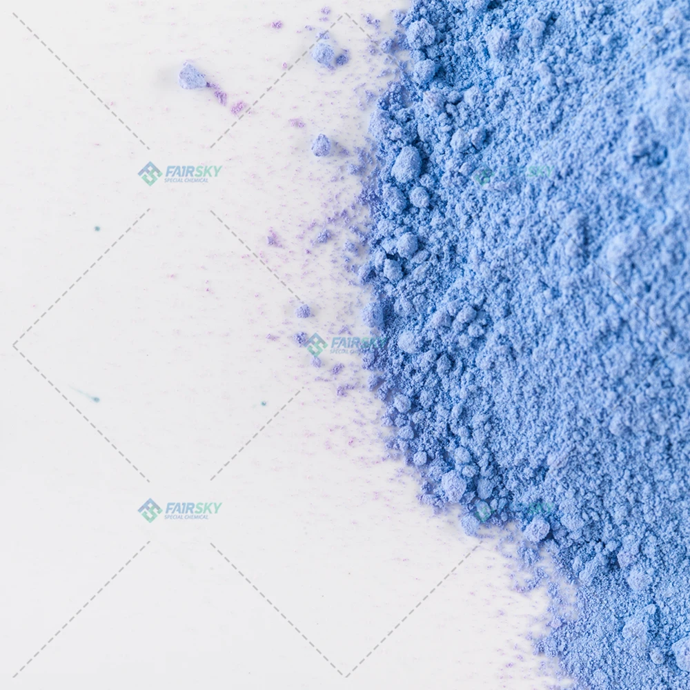 Cloruro de cobalto CAS No.7791-13-1,fairsky 
