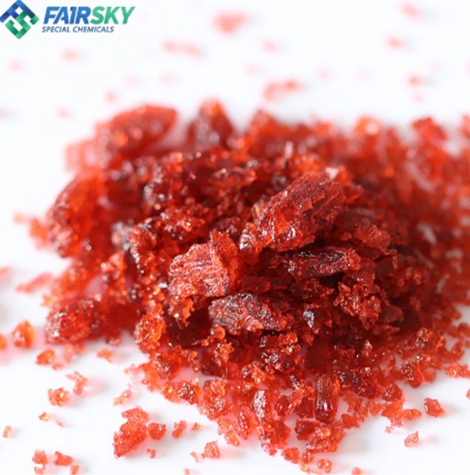 Nitrato de cobalto en aplicaciones de catalizadores: una descripci&oacute;n general completa