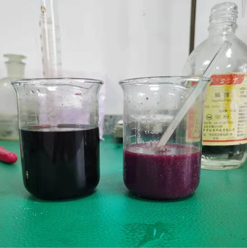 Comparaci&oacute;n de la solubilidad del carbonato de cobalto: por qu&eacute; es importante el comportamiento de la reacci&oacute;n en la industria