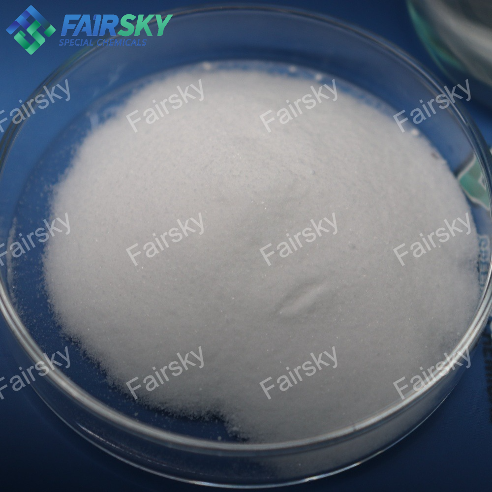 Bifluoruro de sodio: usos, aplicaciones y suministro de Fairsky