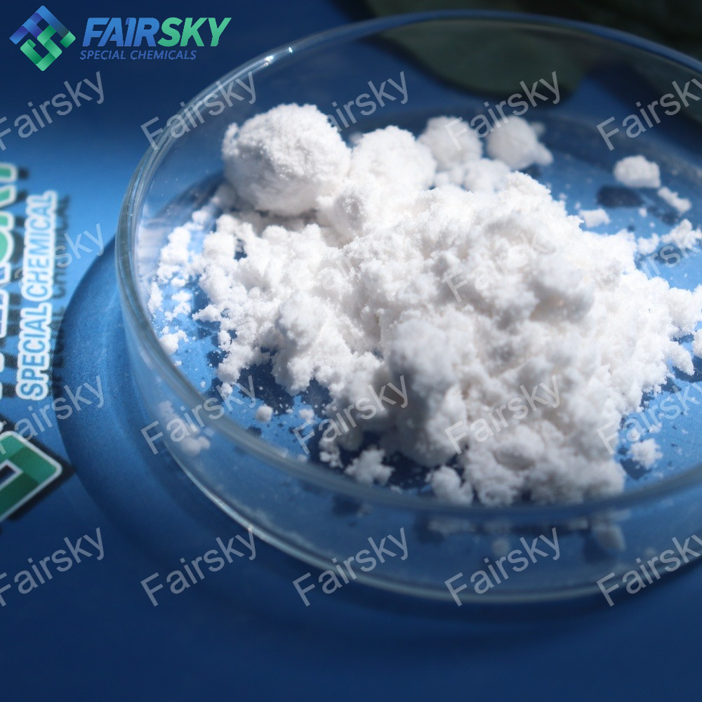 Fluoruro de potasio: usos, aplicaciones y suministro de Fairsky