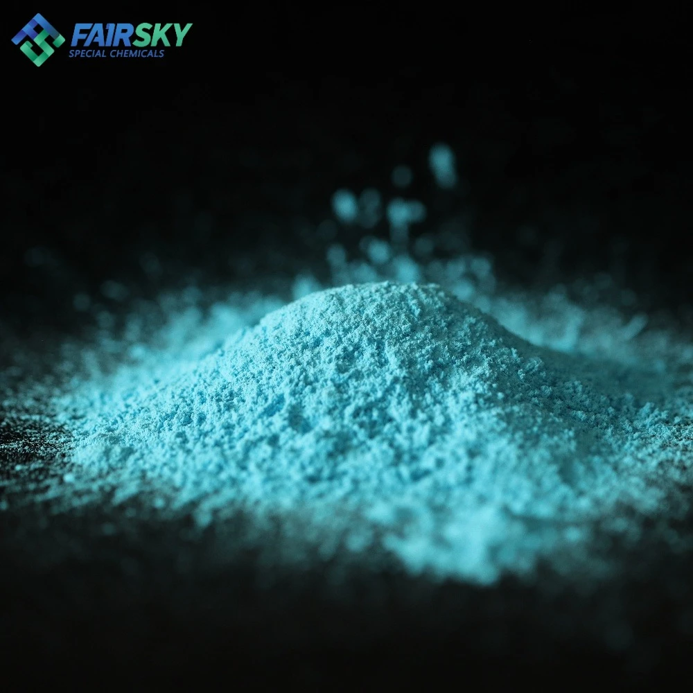 Hidr&oacute;xido de cobre: usos, aplicaciones y suministro de Fairsky